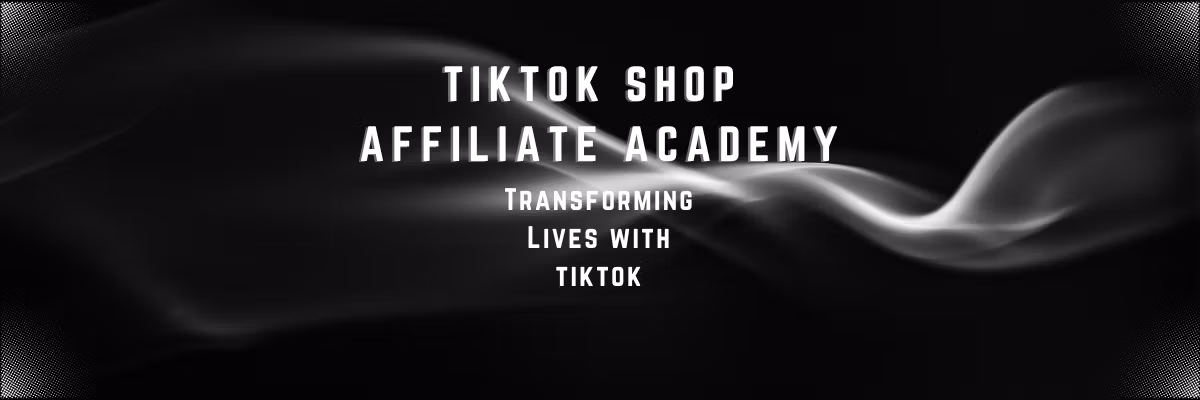 Tiktok Shop Creator Academy