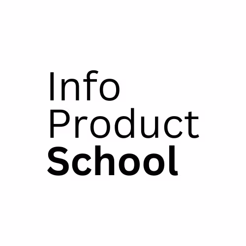 InfoProductSchool