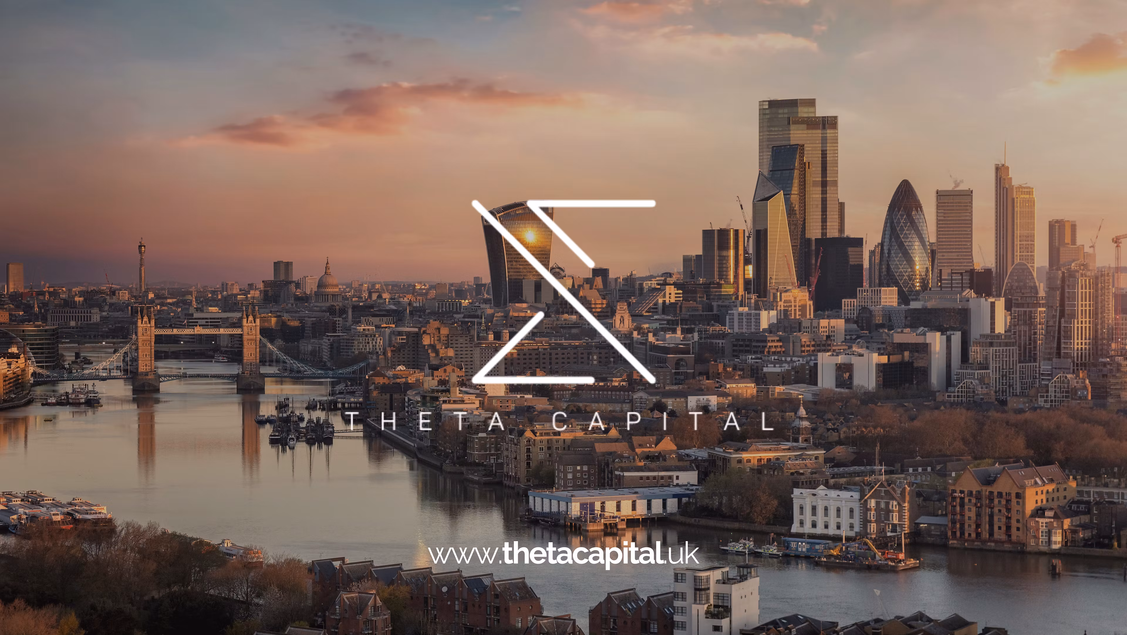 Theta Capital Elite Investor