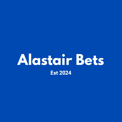 Alastair Bets 