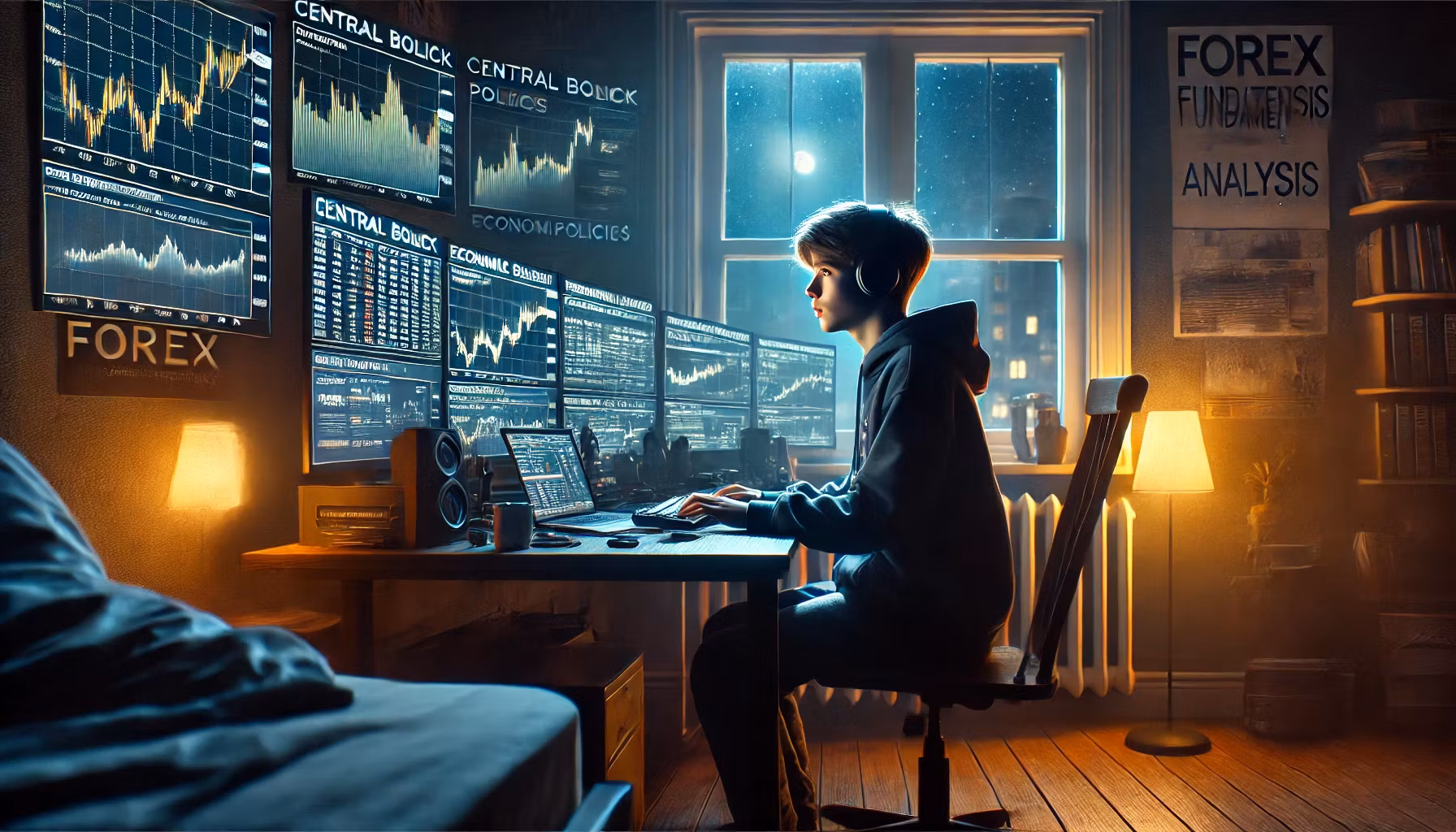 Fundamentals Mentorship