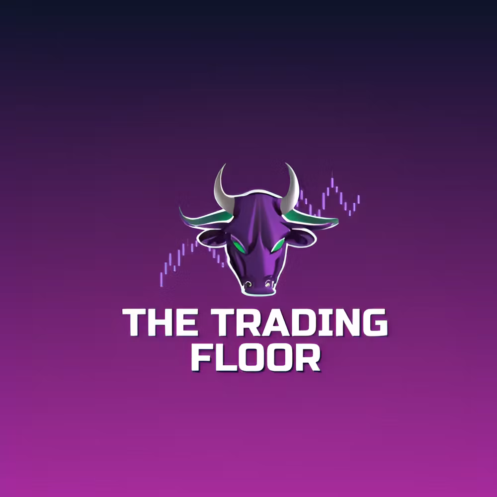 Monthly- Floor Pass🍾