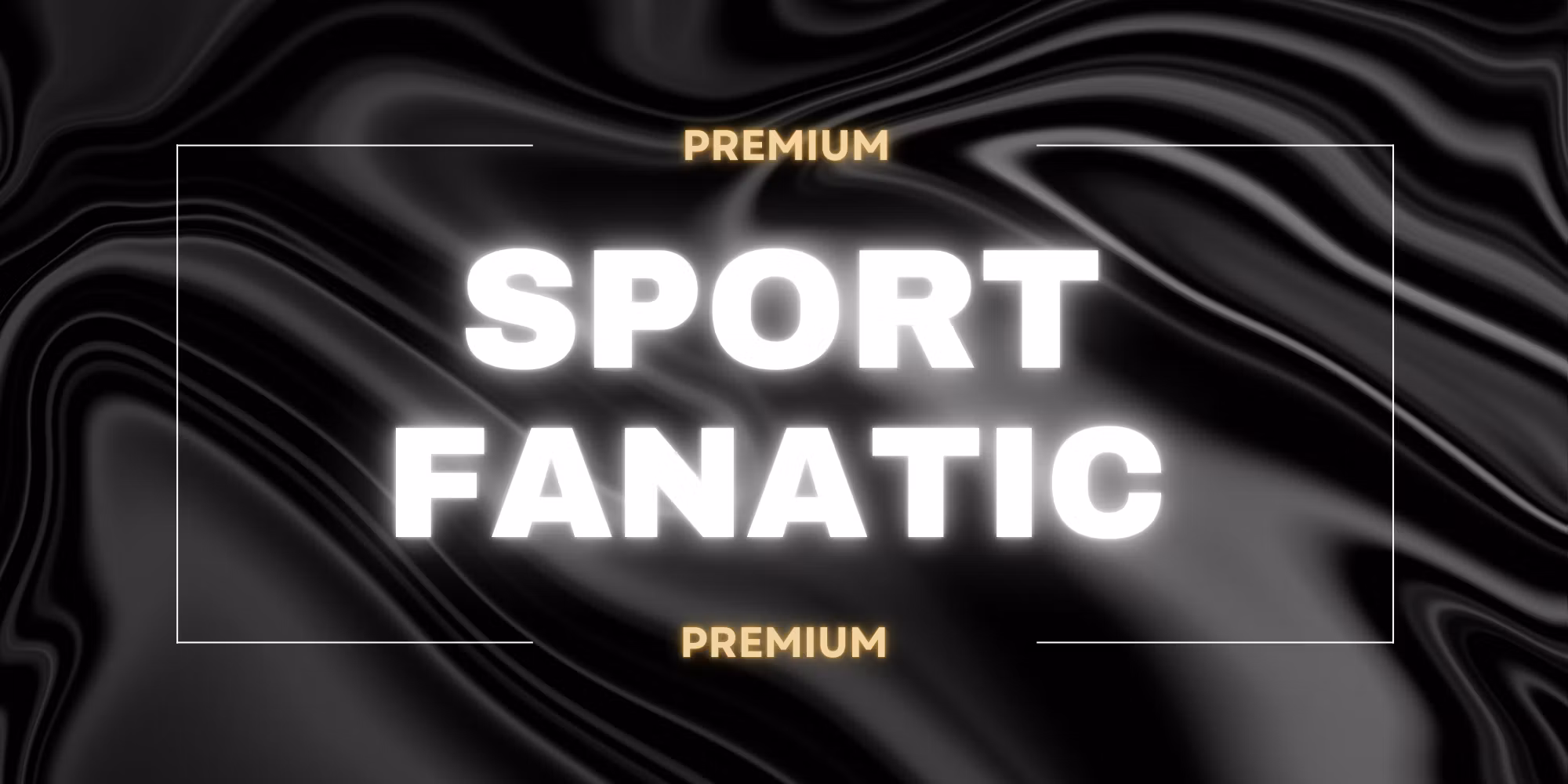 Sport Fanatic Premium