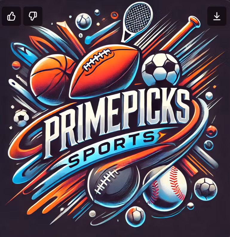 PrimePicks Sports