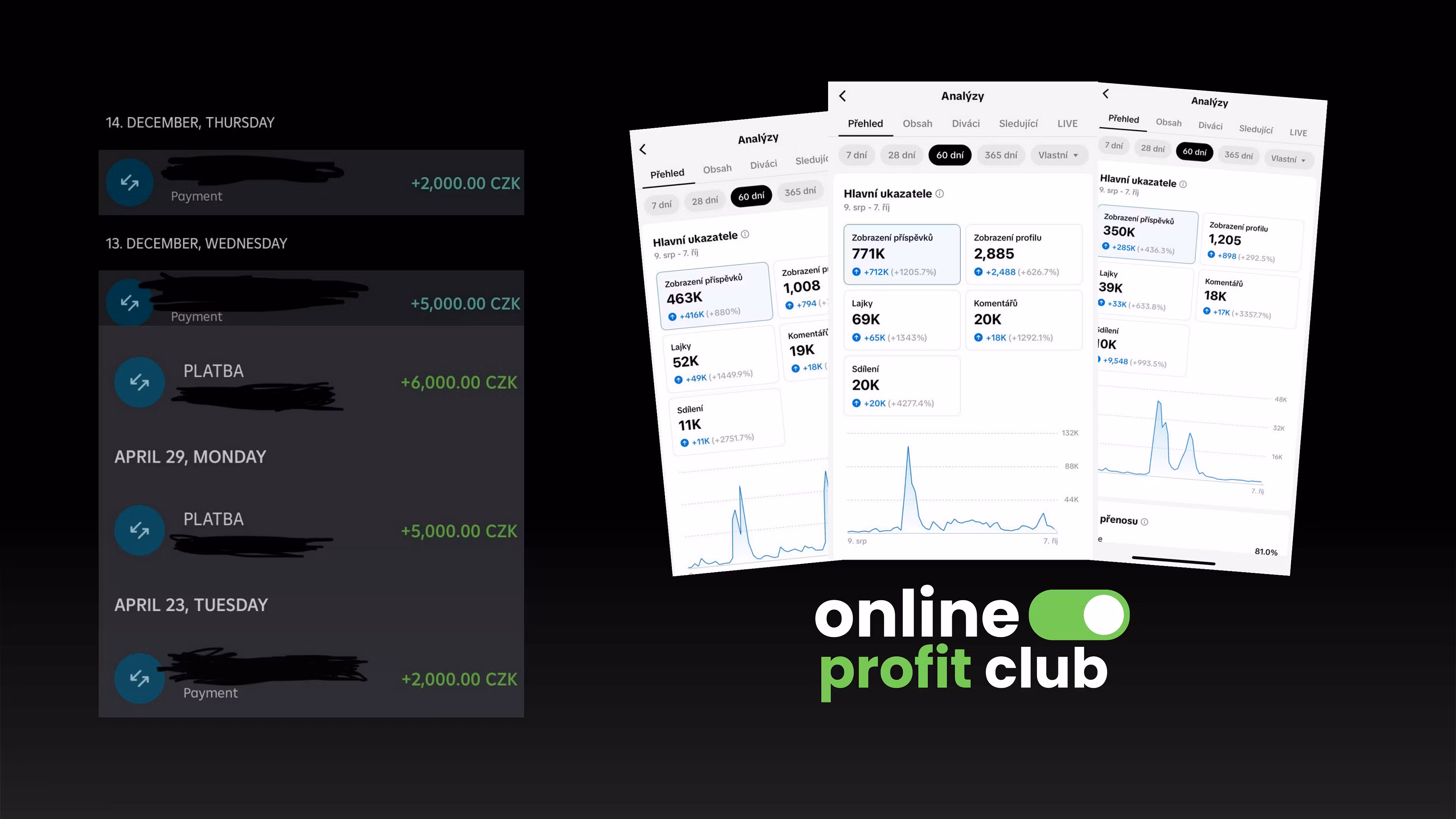 Online Profit Club