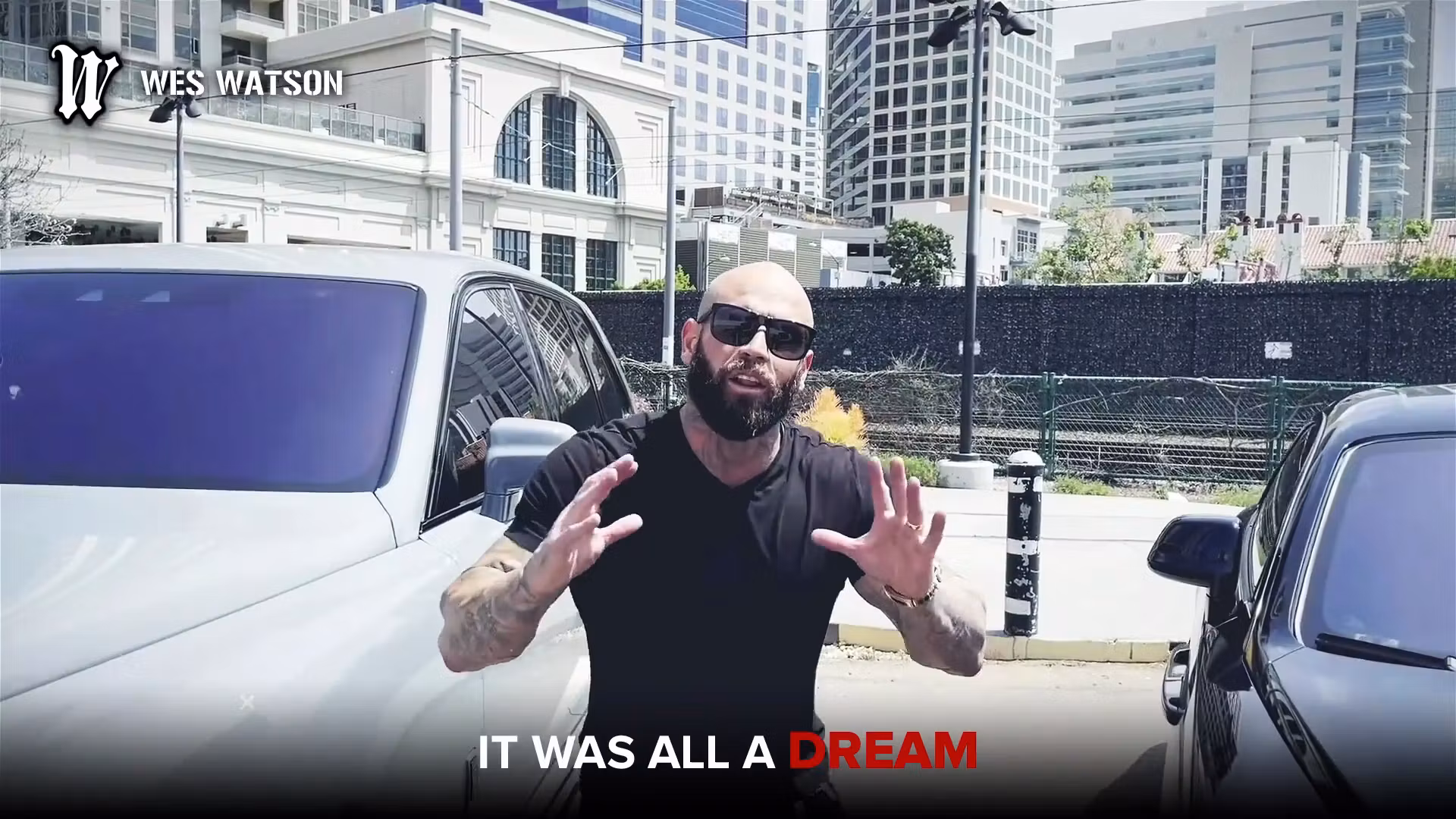 Watson Fit Business Coaching