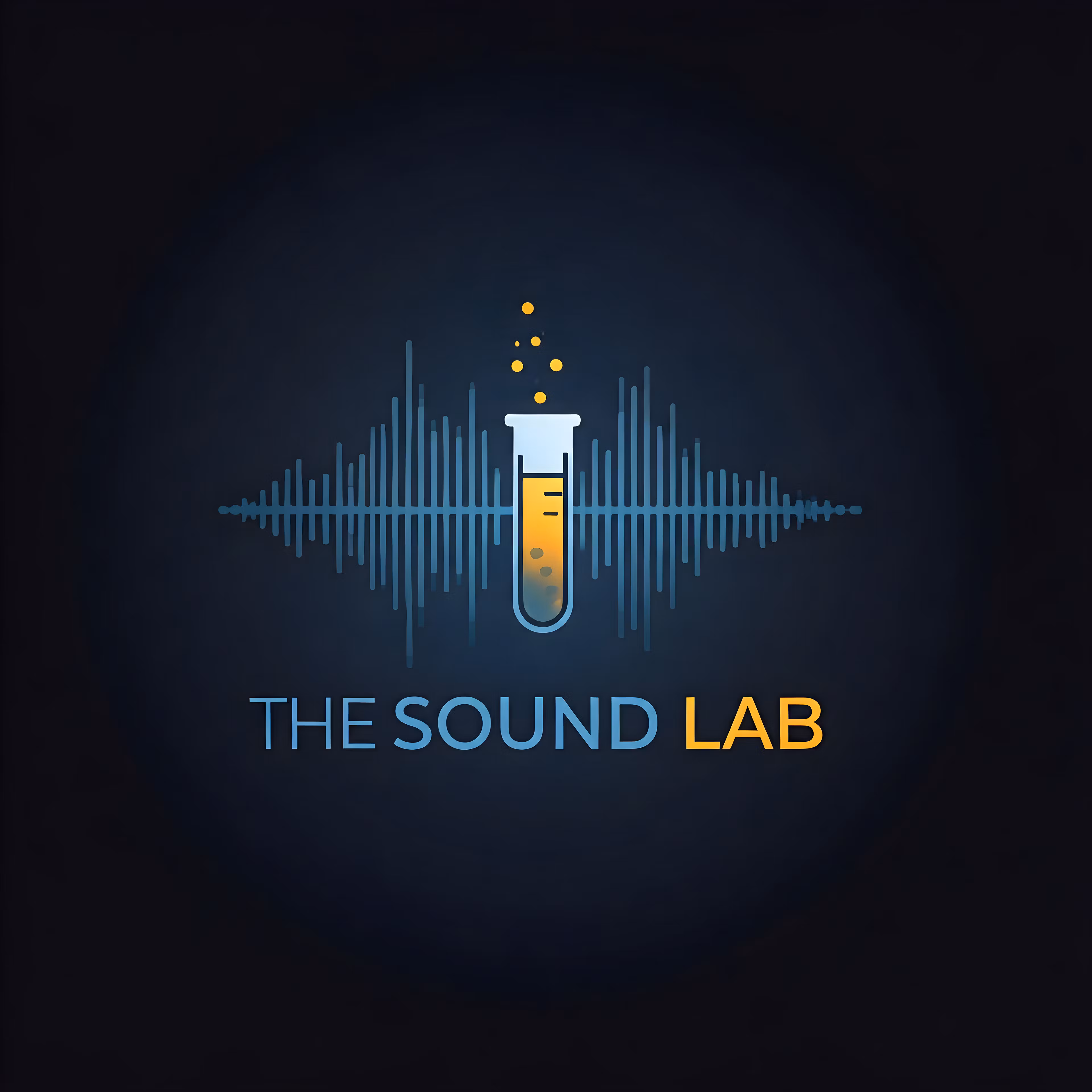 The Sound Lab