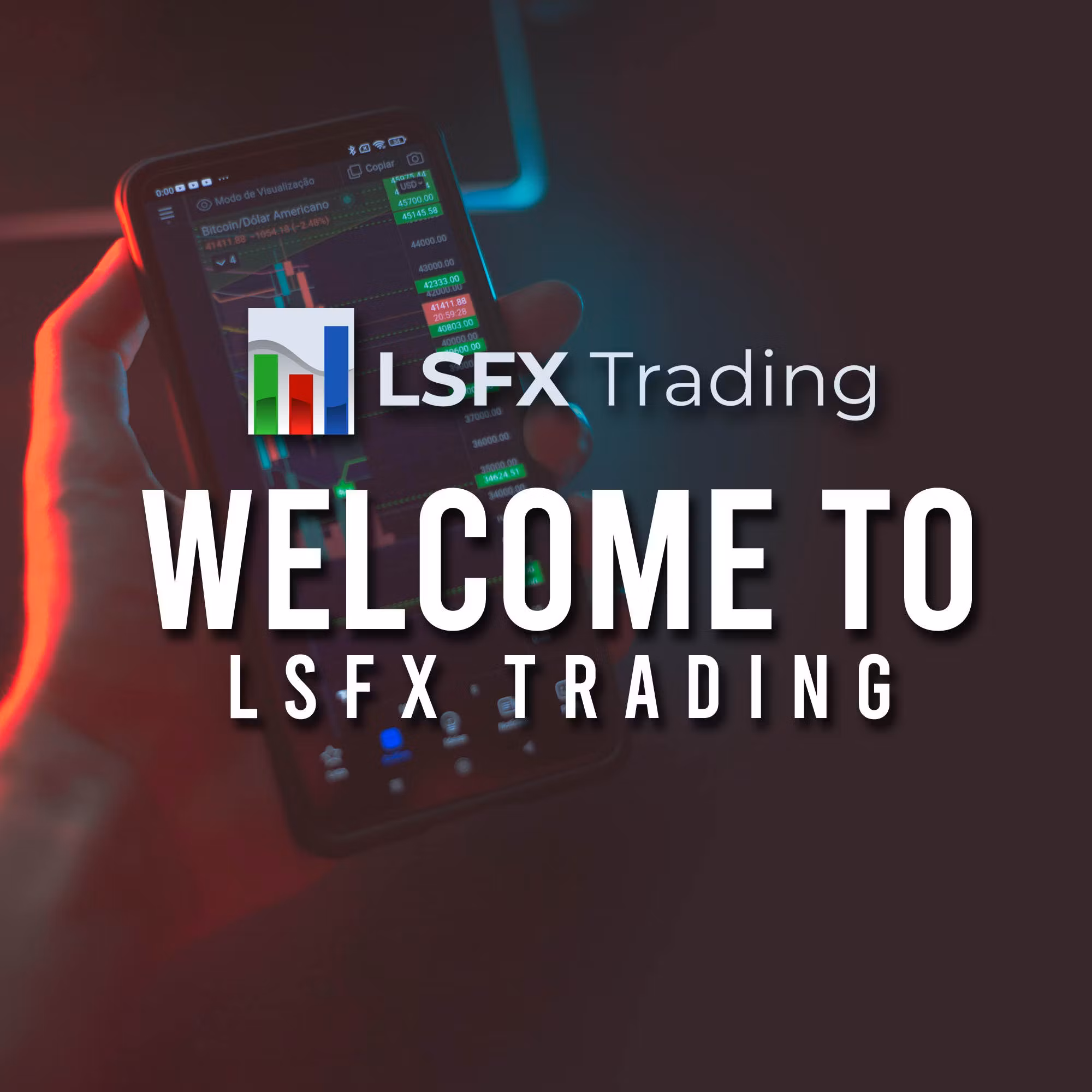 LSFX Trading Course