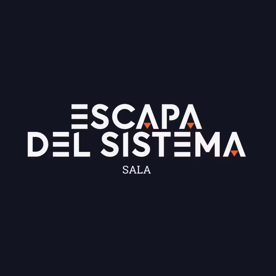 Sala Escapa del Sistema