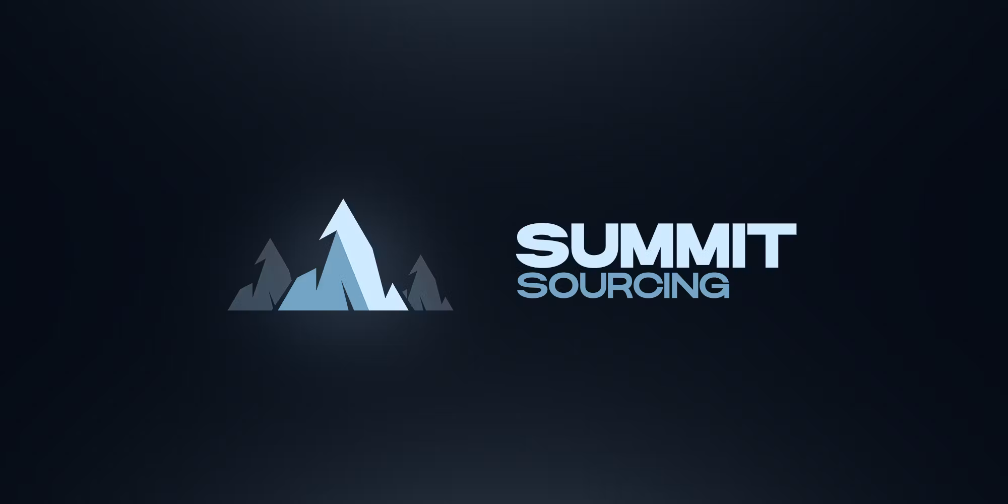 Summit Sourcing