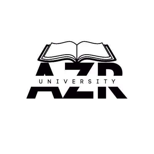 AZR University - GOLD