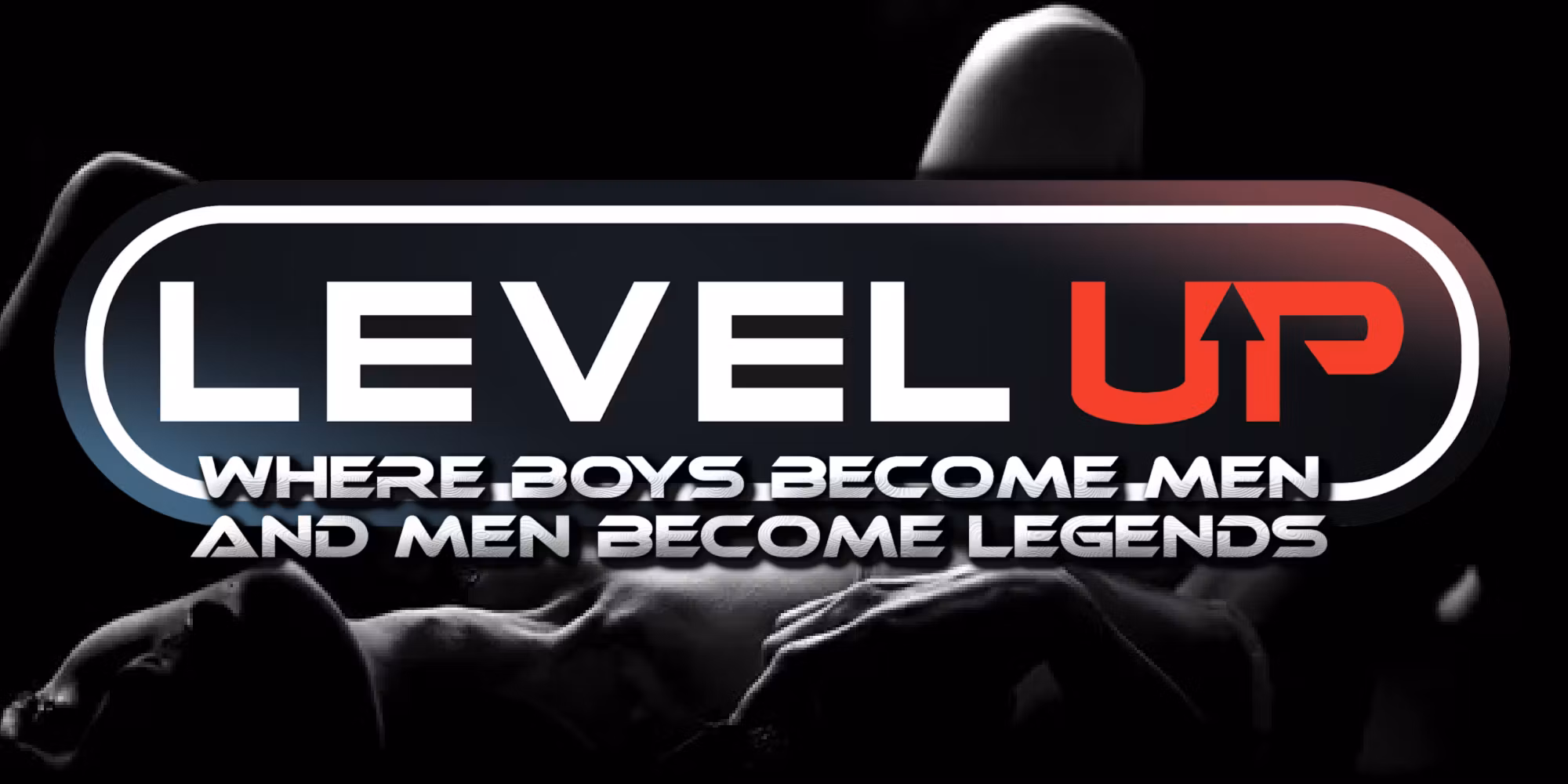 Level Up 