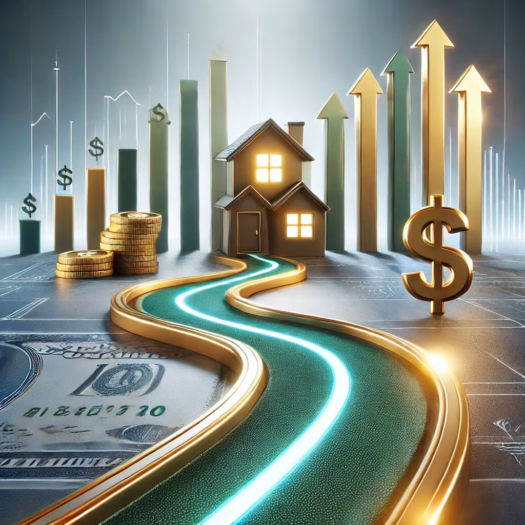 Real Estate Wealth Connection