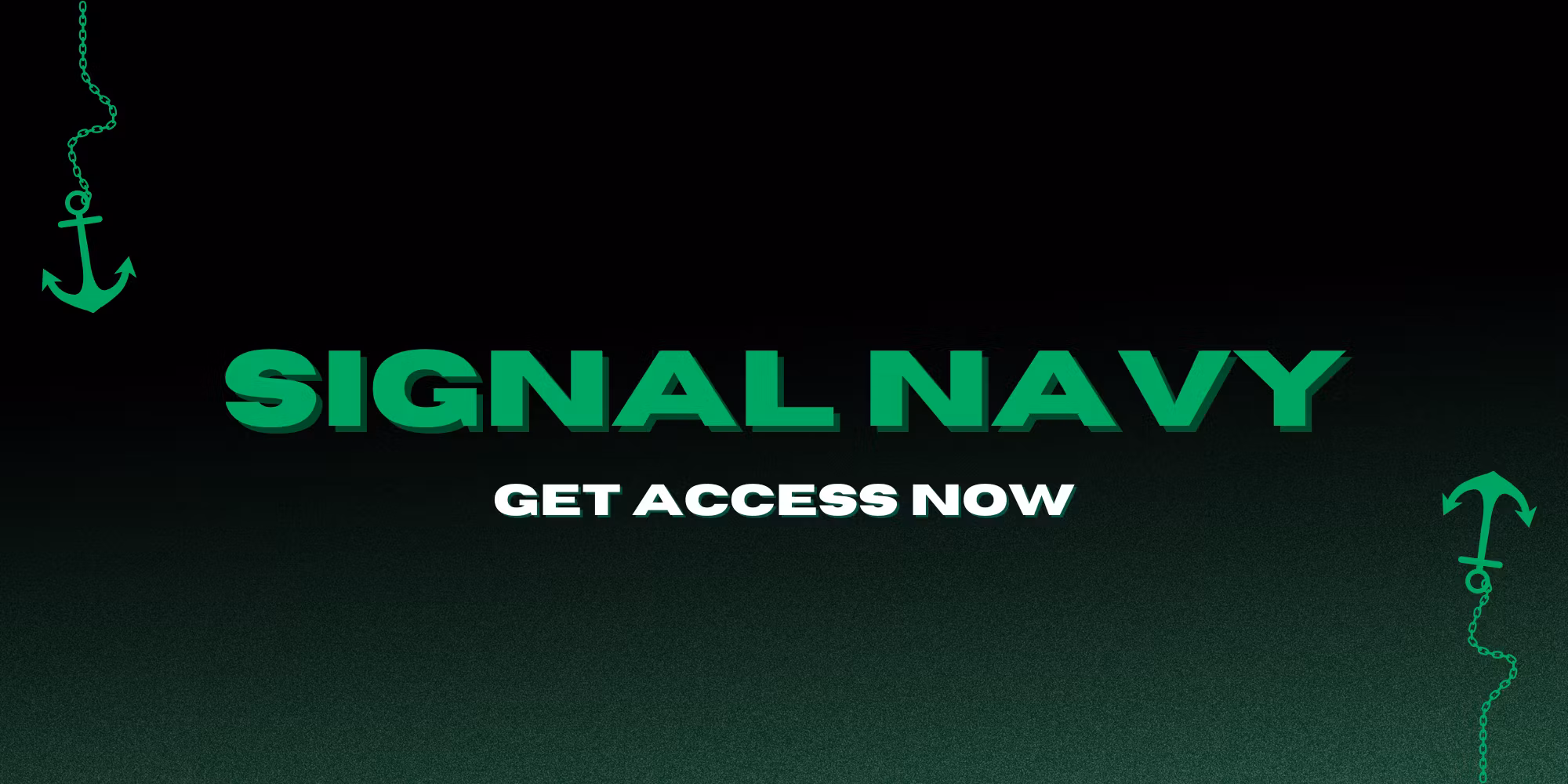 Signal Navy