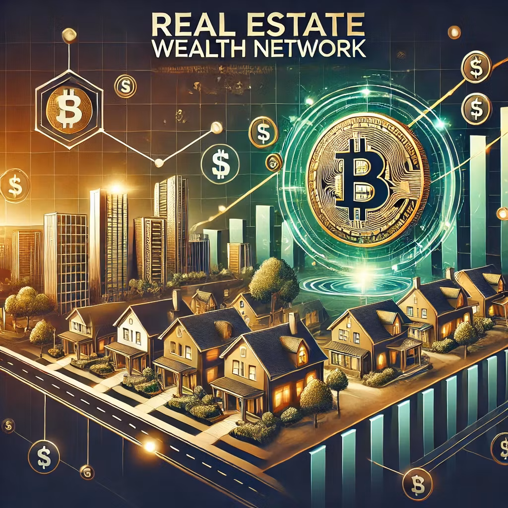Real Estate Wealth Network