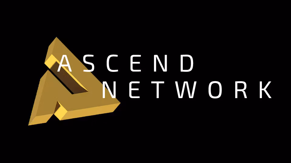 Ascend Network