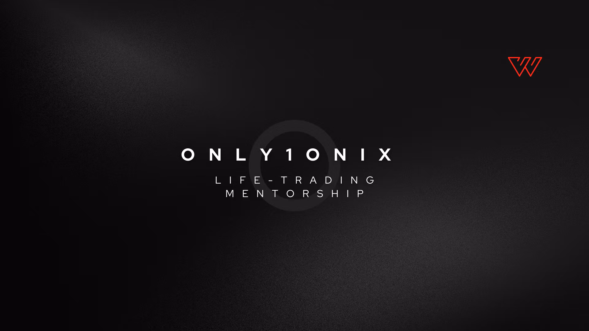 OnlyOnix Trading Academy