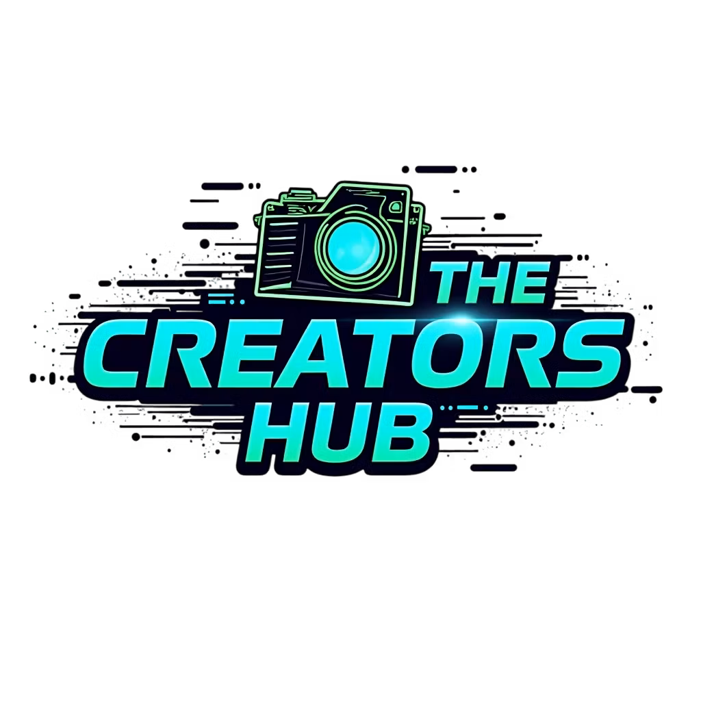 The creators hub