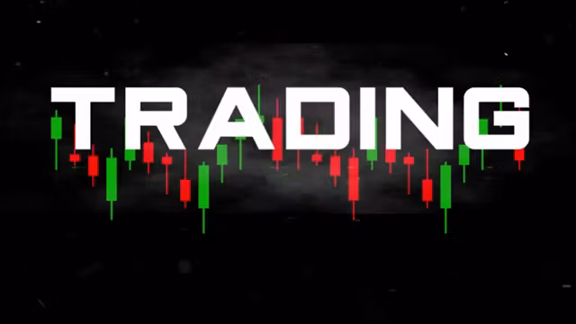 Trading Decoded SPYDER