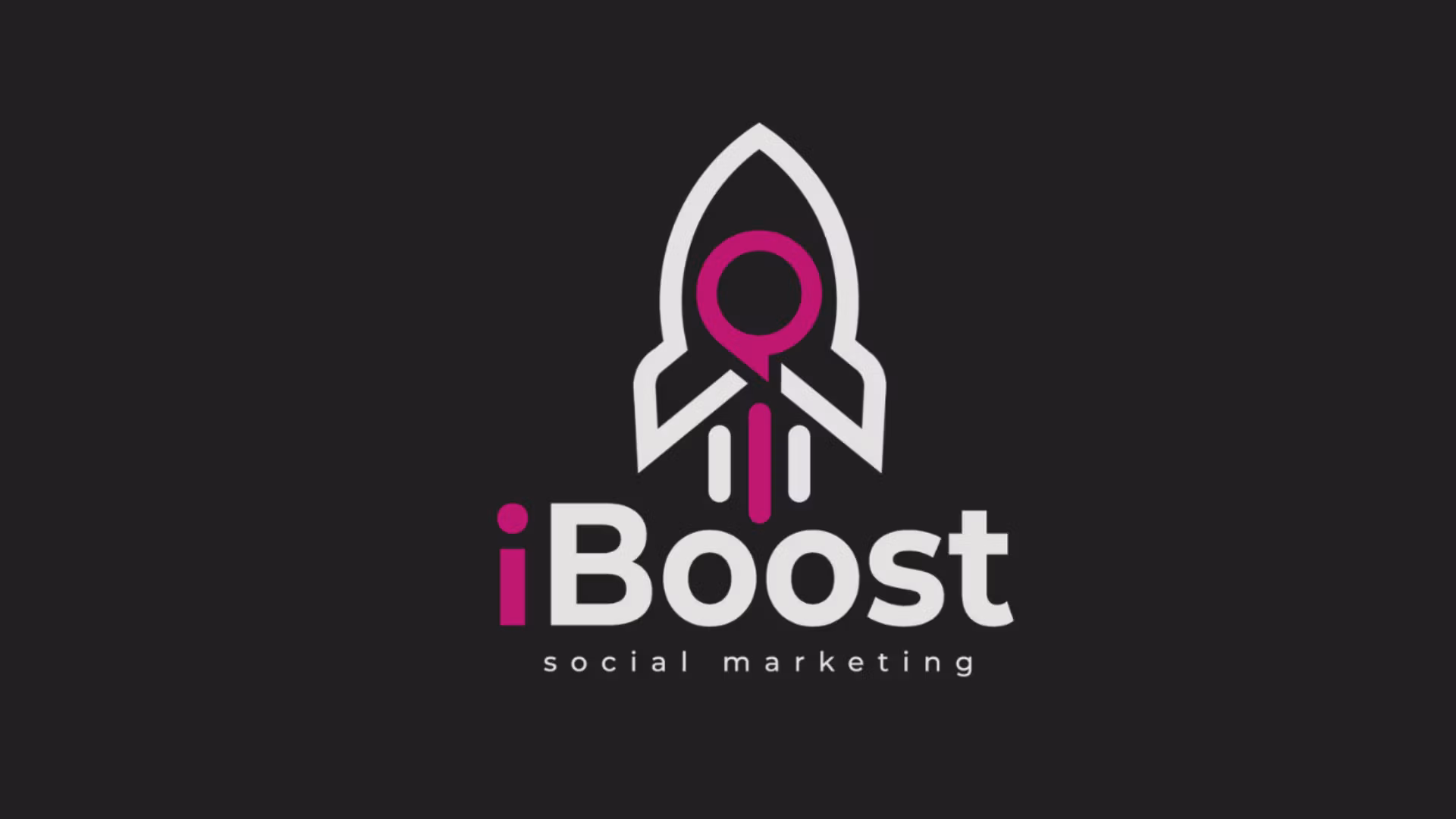 Ecomm Basics- iBoost Social