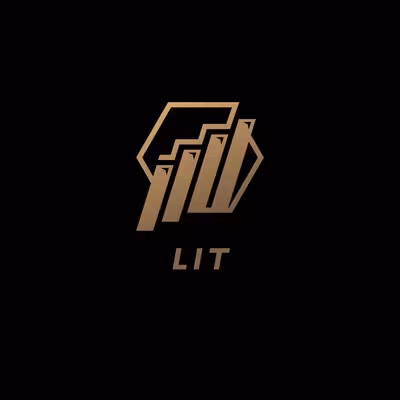 LIT- Locked In Trading