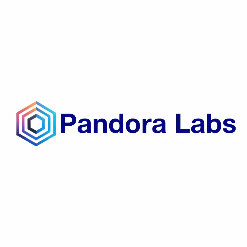 Pandora Labs