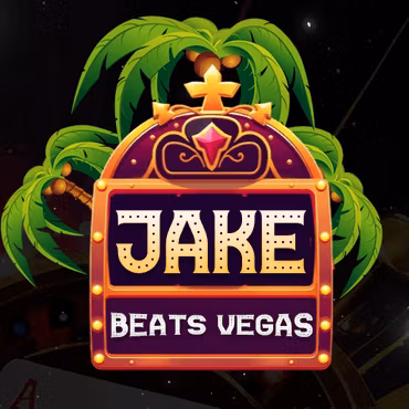 Jake Beats Vegas
