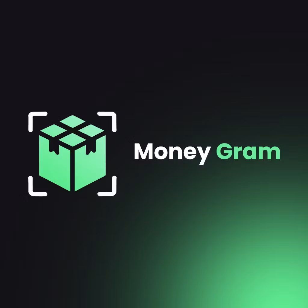 MONEY GRAM 