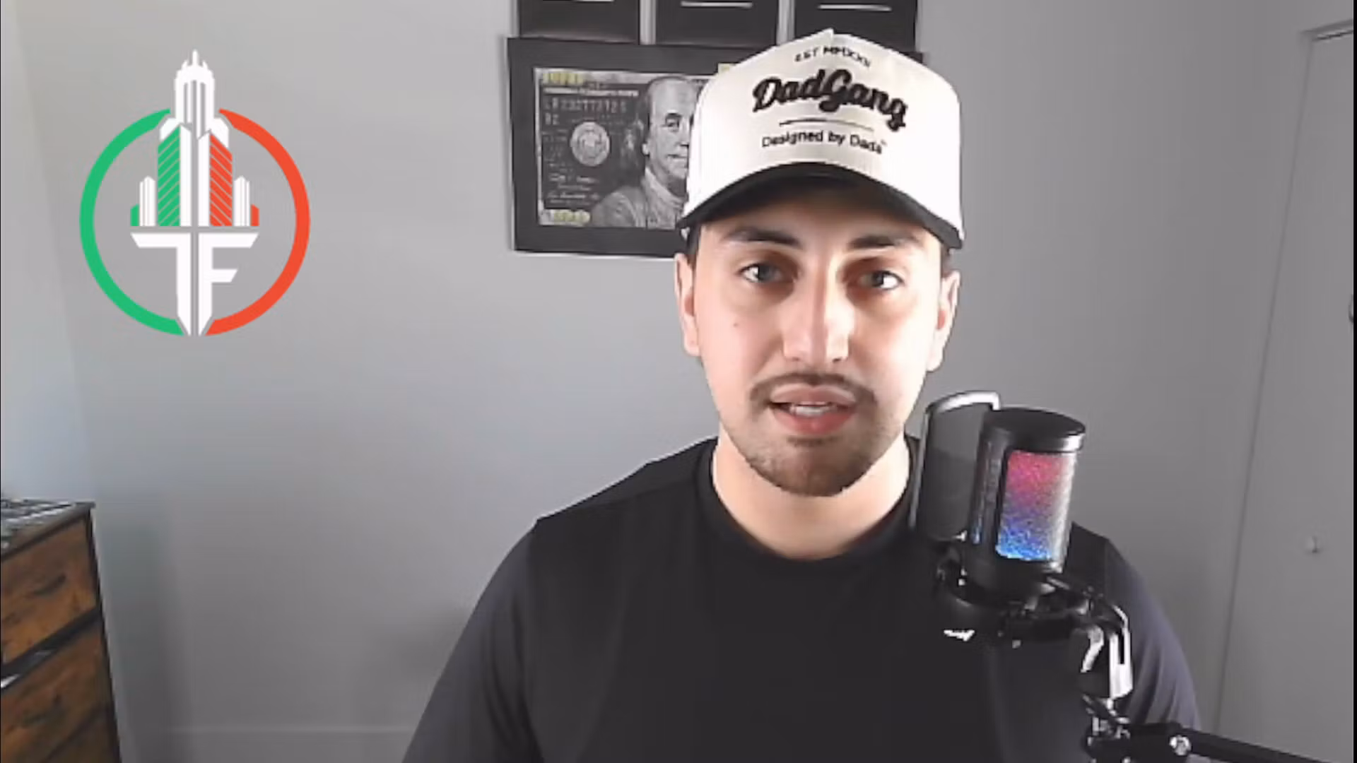 Top Floor Trading Discord