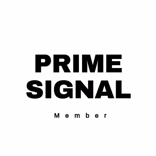 VIP Prime Signal
