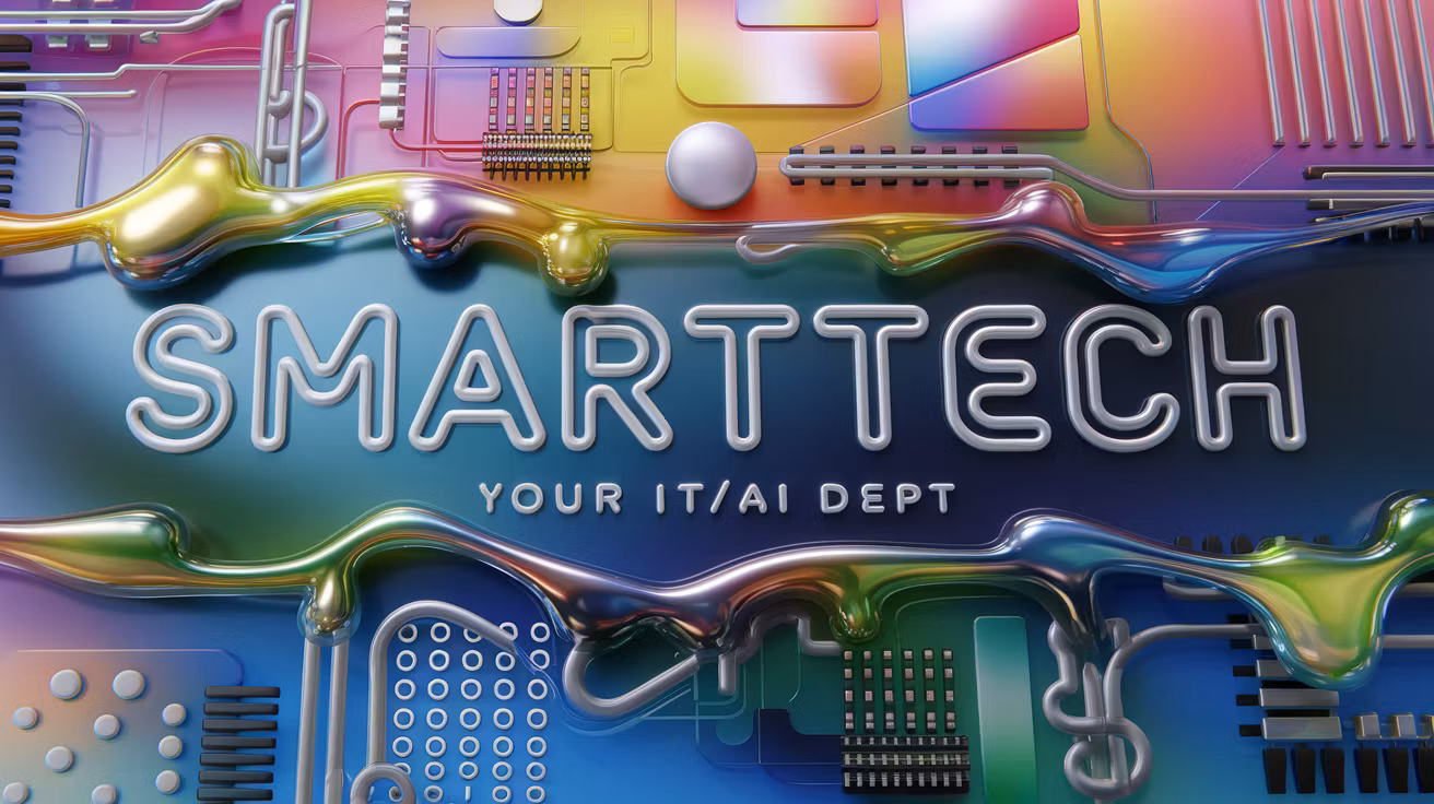 SmartTech IT/AI Dept