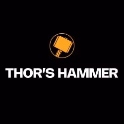 Thors Hammer OLD