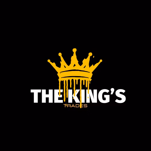 THE KING'S TRADES