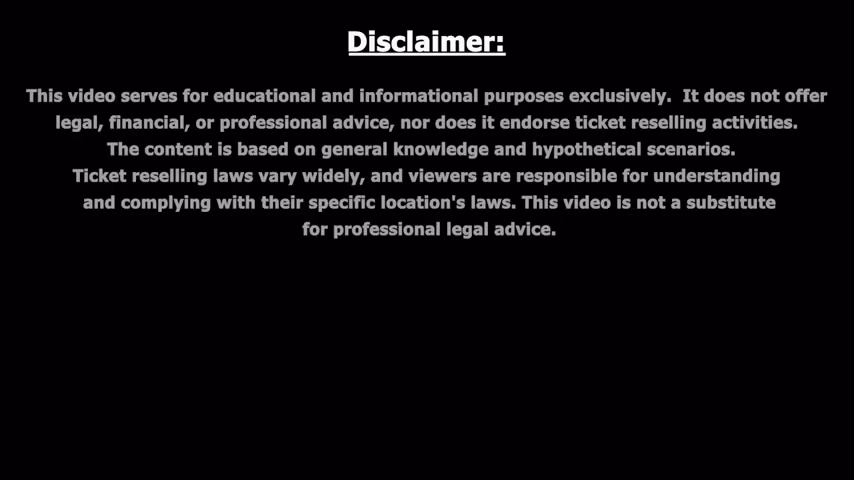 Ticket Notify Membership