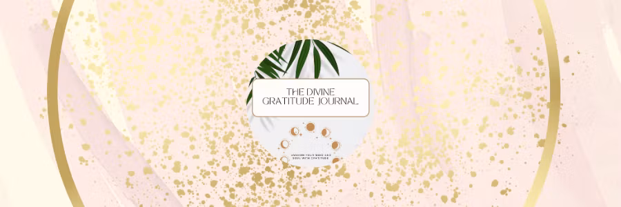 The Divine Gratitude Collective
