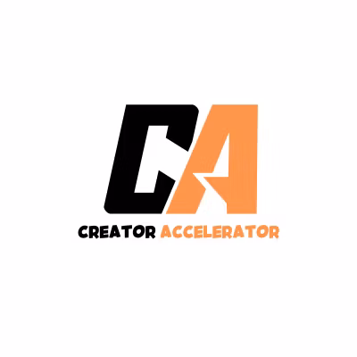 Creator Accelerator