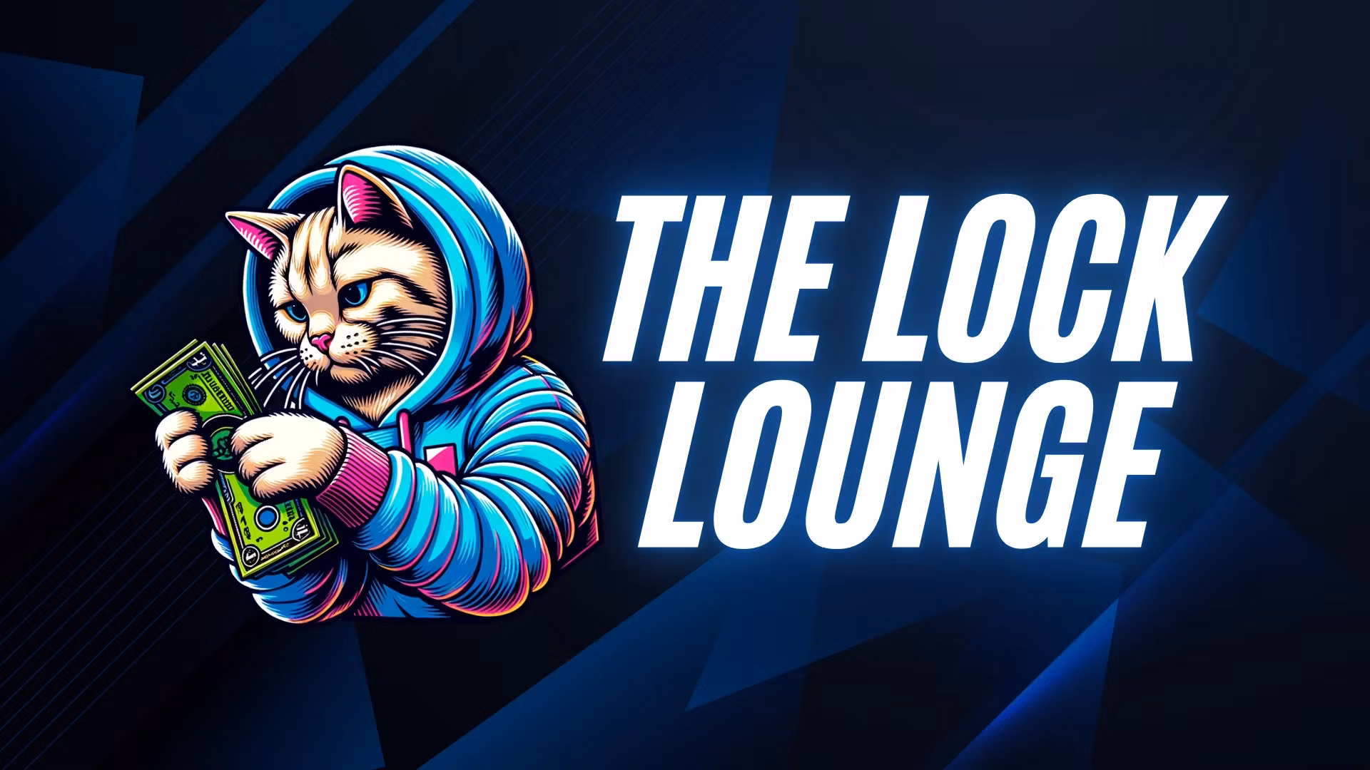 The Lock Lounge