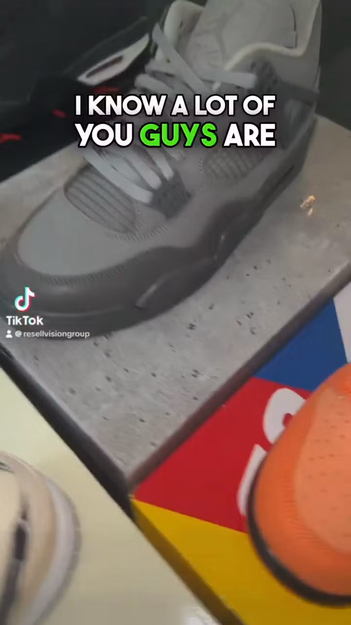 Resell Vision Membership