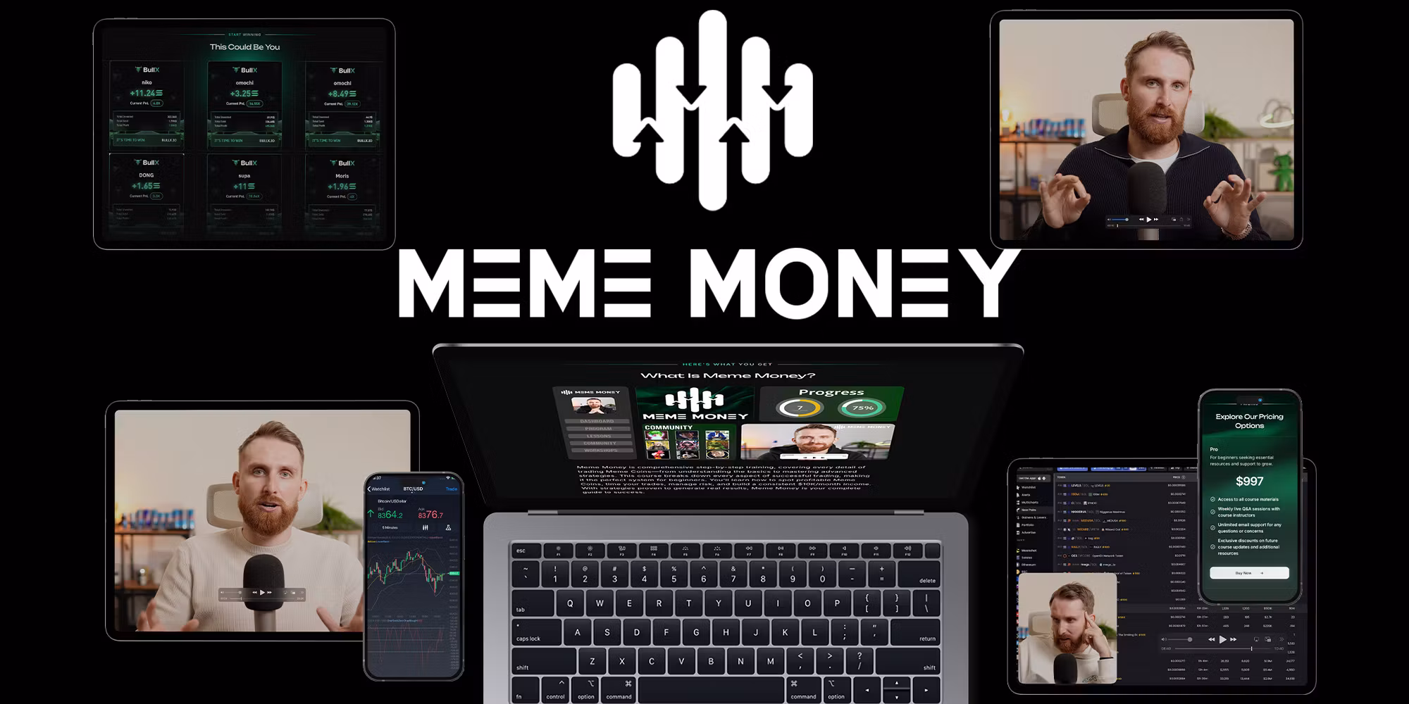 Meme Money