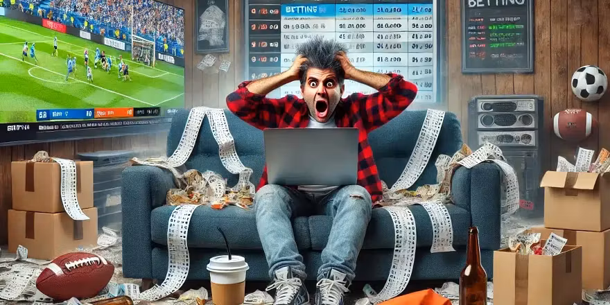 Degenerate Zone Sports Bets