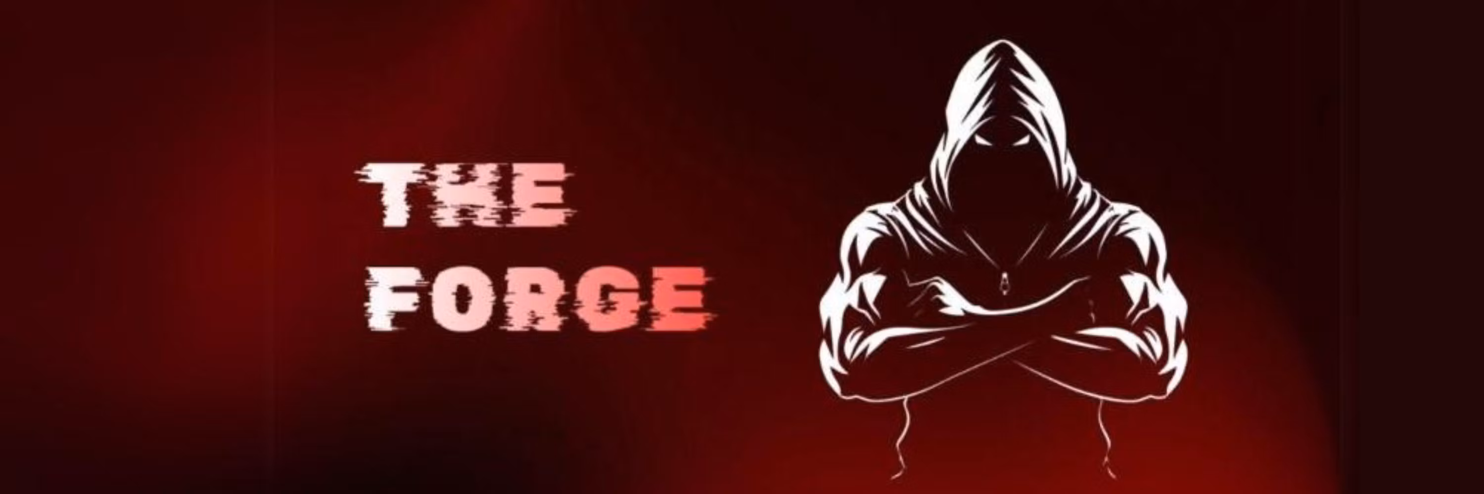 The Forge (Free)