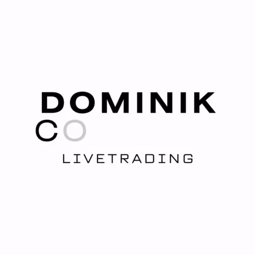 Dominik Compera LIVETRADING