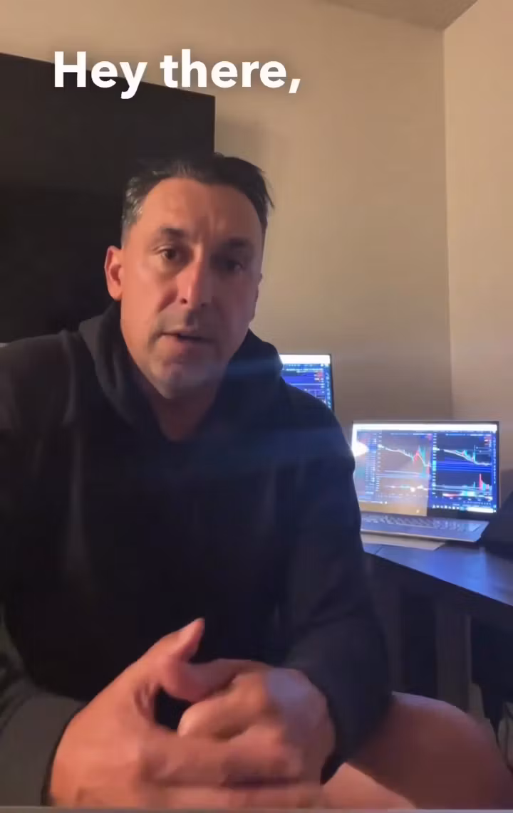 OnlyTrades365 Market Analysis