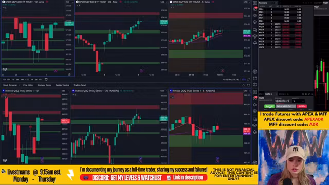 Free Trading Course