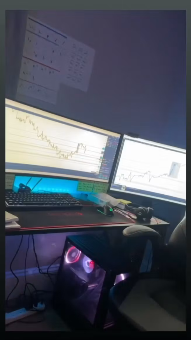 Gold Empire Gold Mine