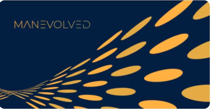 ManEvolved