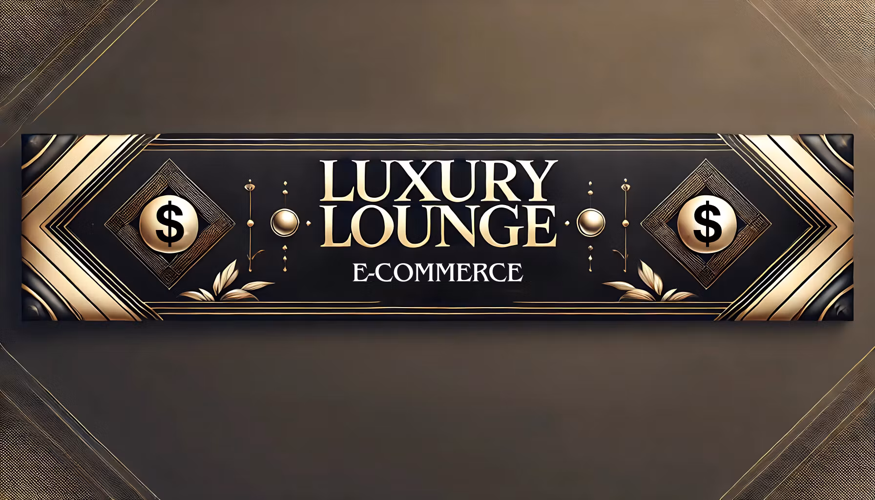 Luxury Lounge