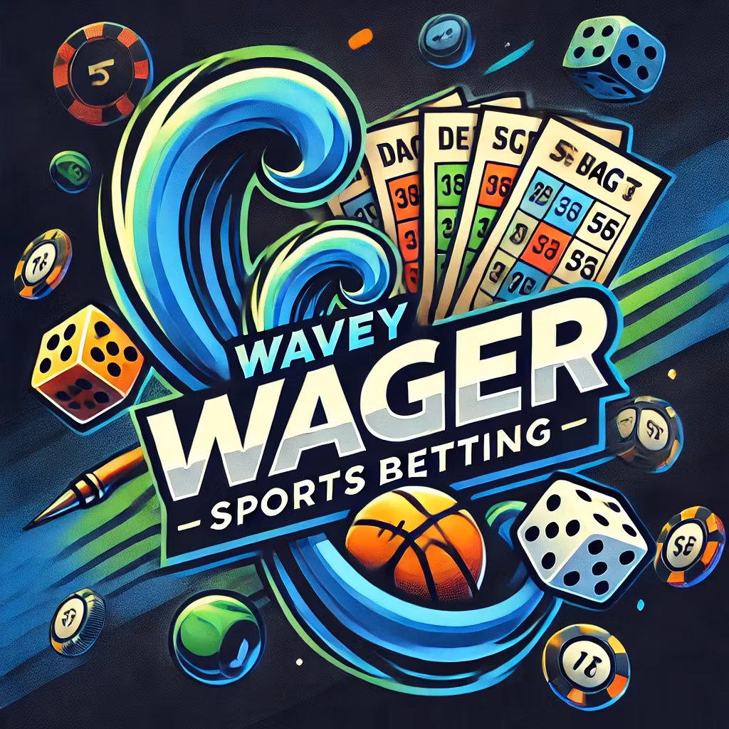 WaveyWager VIP
