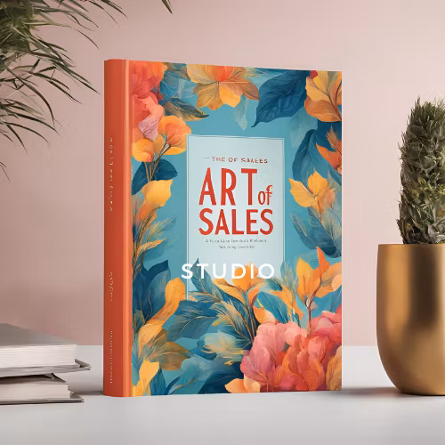The Art of Sales