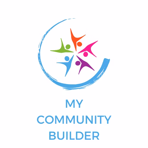 My Community Builder